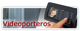 Instalación, reparación y mantenimiento de videoporteros en Madrid